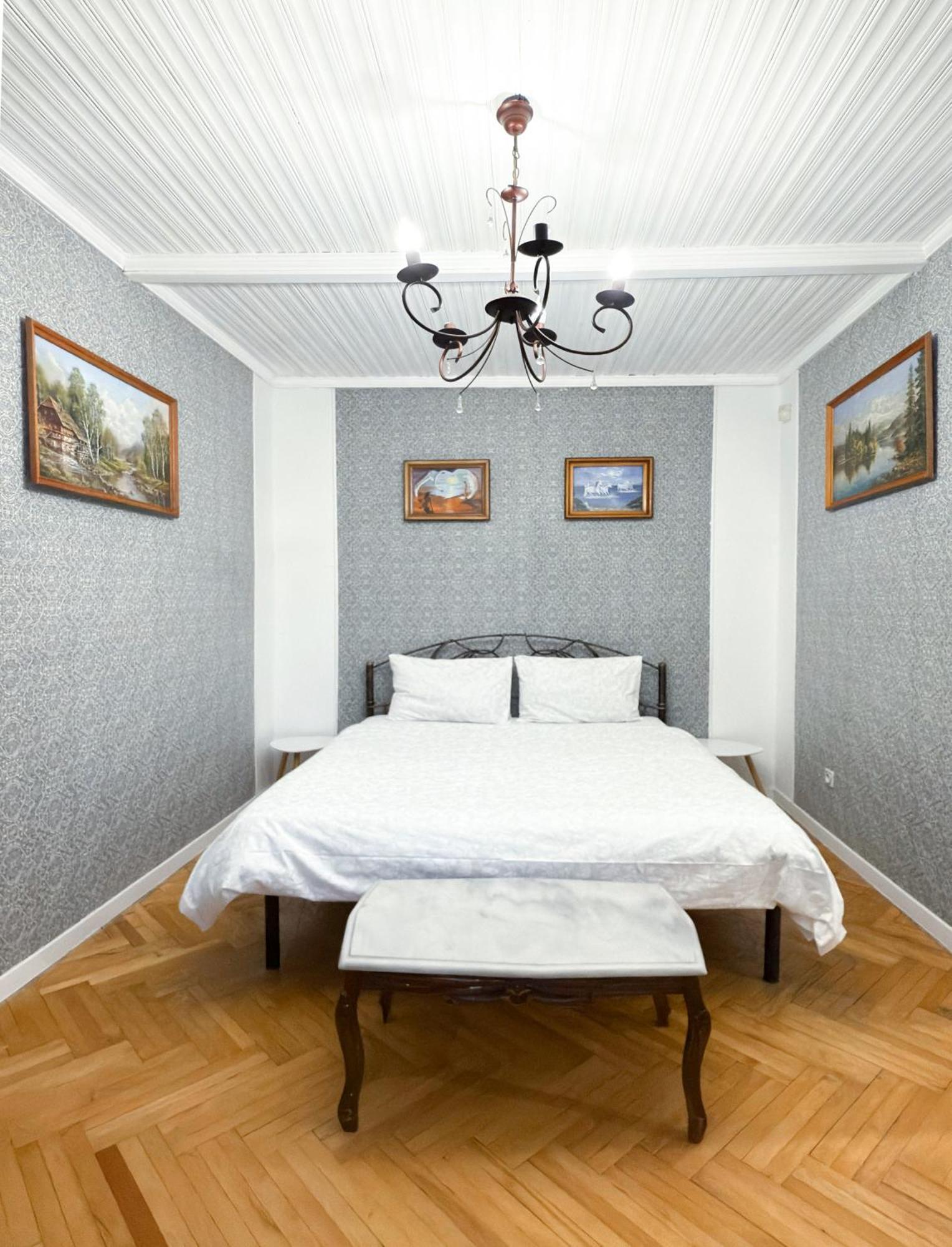 Teodora Square Apartments Площа Святого Теодора Львів Екстер'єр фото
