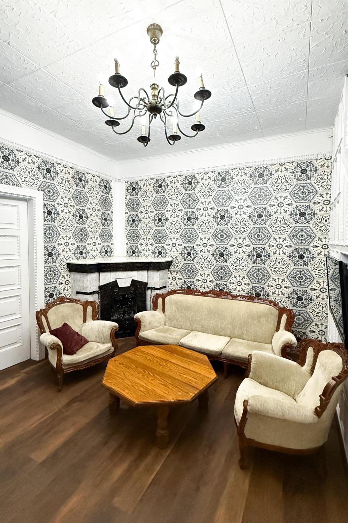 Teodora Square Apartments Площа Святого Теодора Львів Екстер'єр фото