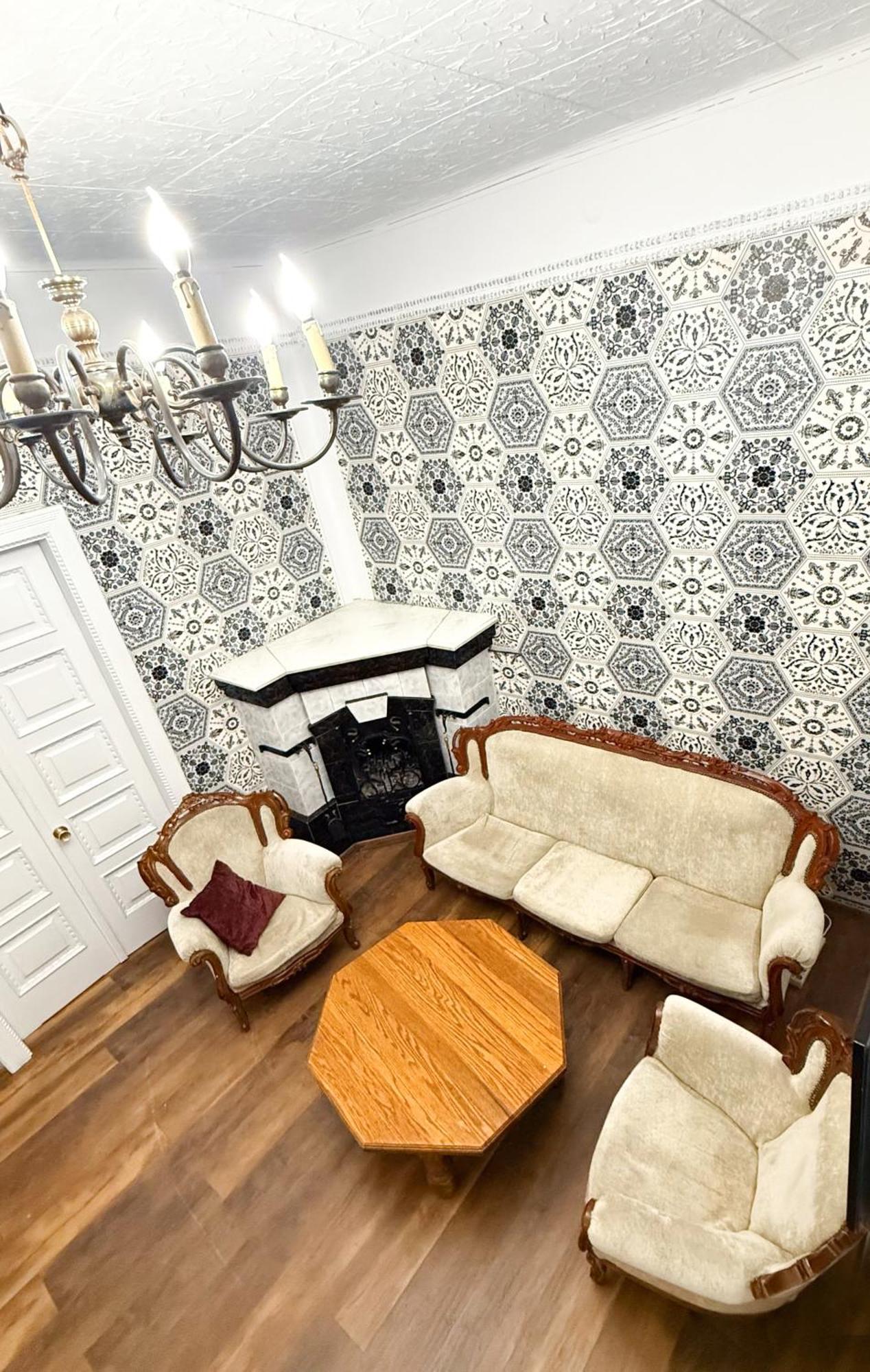 Teodora Square Apartments Площа Святого Теодора Львів Екстер'єр фото