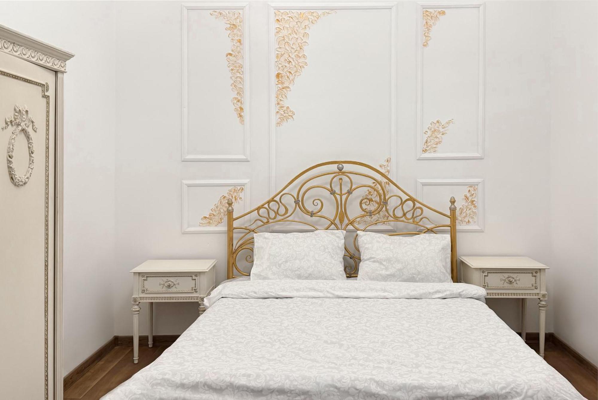 Teodora Square Apartments Площа Святого Теодора Львів Екстер'єр фото