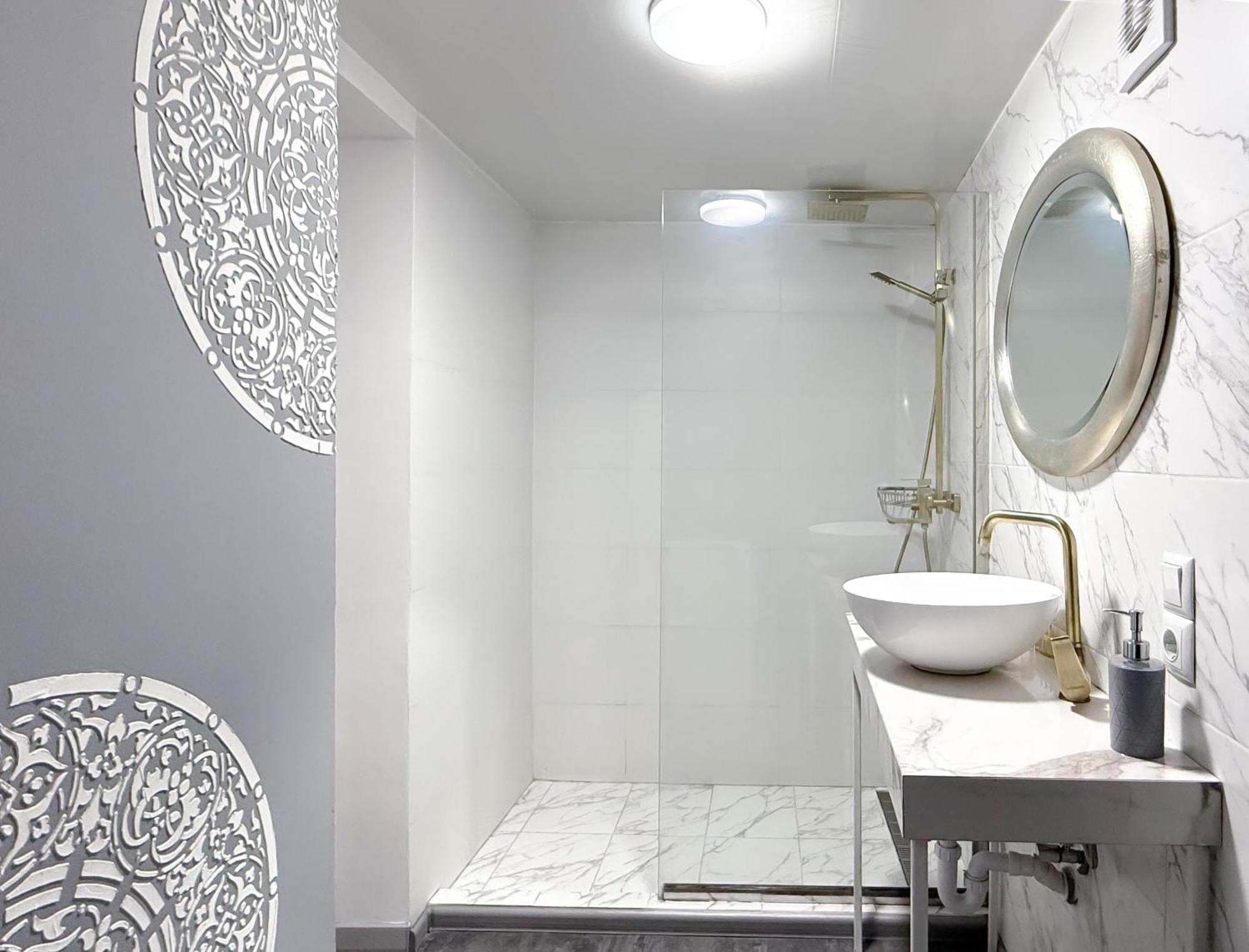 Teodora Square Apartments Площа Святого Теодора Львів Екстер'єр фото